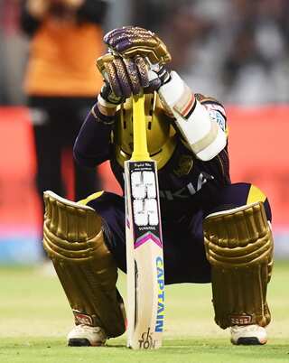Batters With Most Ducks Against An IPL Team