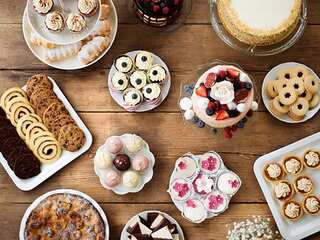 5 Healthy and Tasty Post-Dinner Desserts for Weight Loss