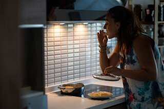 5 Quick Snacks for Midnight Cravings