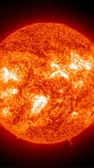 Sun to Reach Solar Maximum by Next Year: What Happens Then?