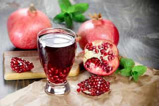 

5 Juices That Can Help Unclog Blocked Arteries