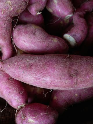 5 Reasons Why You Should Eat Sweet Potato At Least Once a Week
