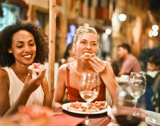 6 Reasons Why A Cheat Day Matters When On A Diet