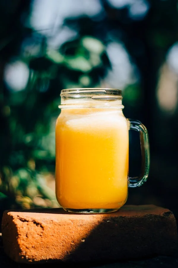 Green Tea vs Orange Juice: Which is Healthier?