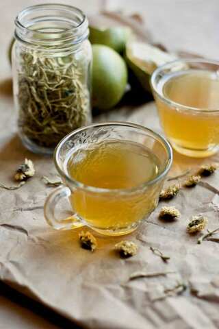 Benefits of Drinking Soaked Fenugreek Water Empty Stomach