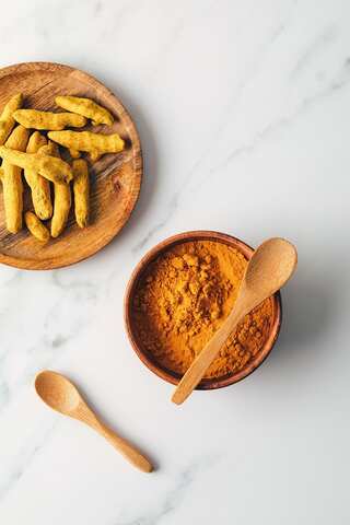 7 Superfoods For Healthy Liver