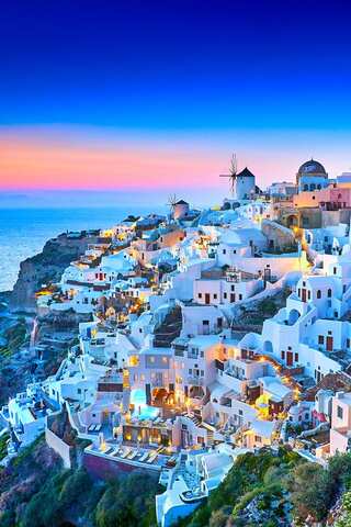 5 Most Incredible Places to Satisfy Your Wanderlust
