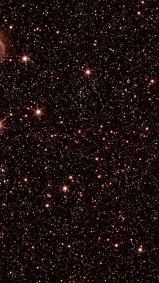 The Most Detailed X-Ray Map of Universe Revealed