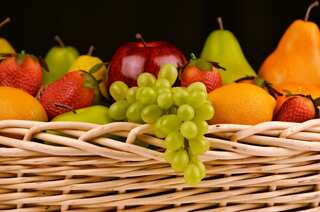 7 Fruits Which Naturally Increases Hemoglobin Levels
