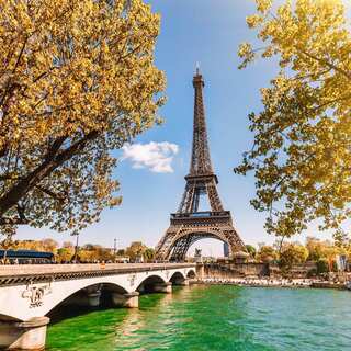 Are you going to Paris? Here're Top 5 Places to Visit