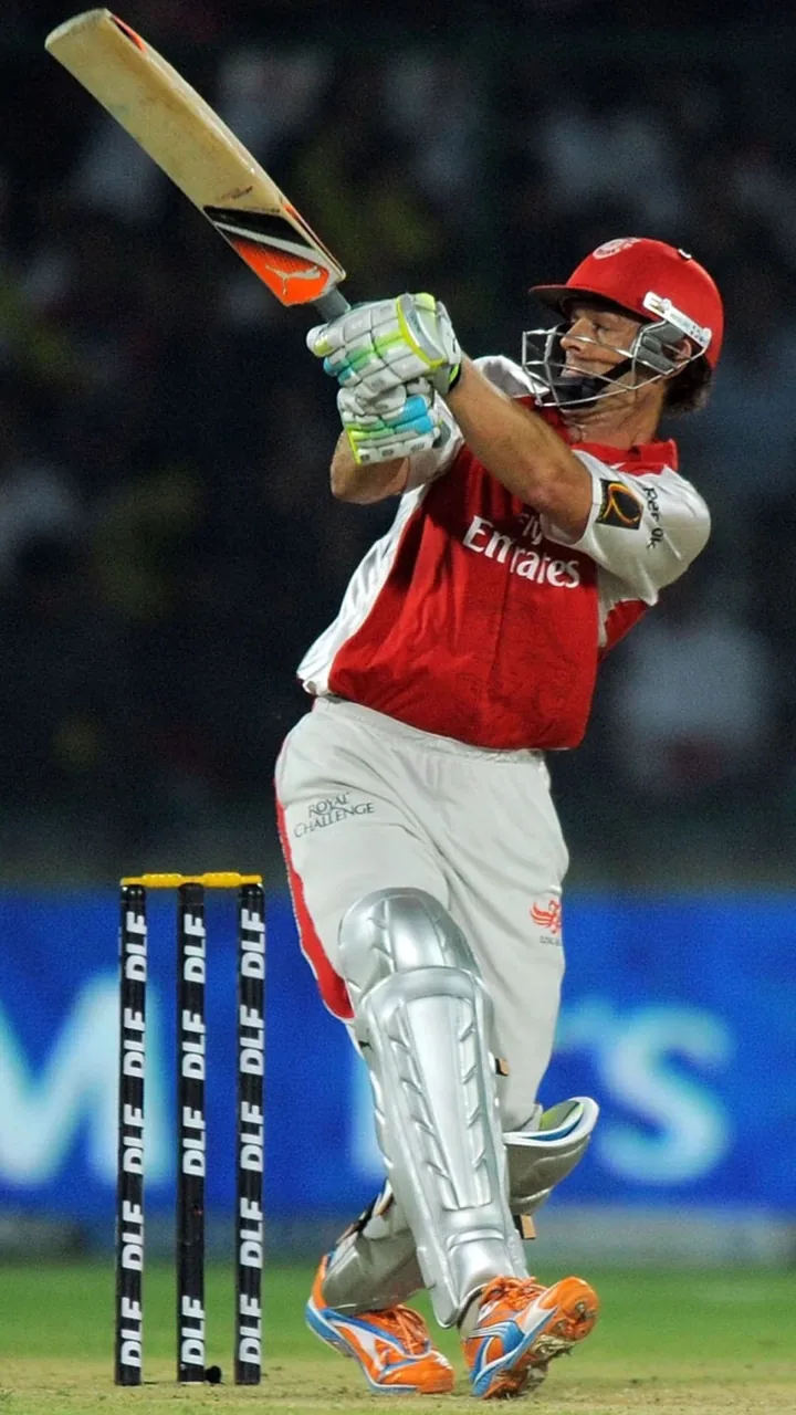 Oldest Wicketkeepers To Score A Century In IPL