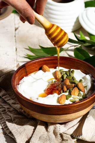 5 Amazing Health Benefits of Honey