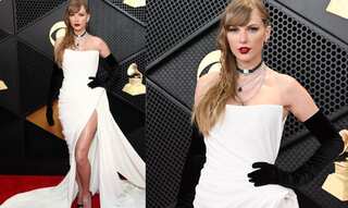 Grammys 2024: Red Carpet Looks From The Night
