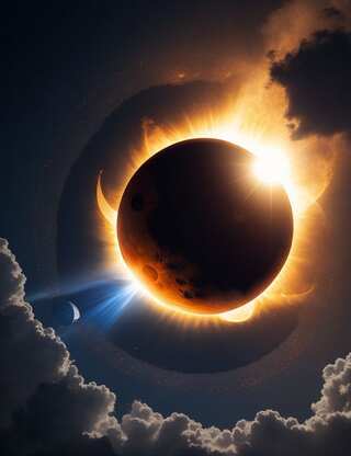 Solar Eclipse 2024: When, where and how to watch The Event