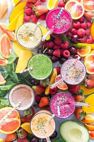 6 Juices For a Healthy Heart 

