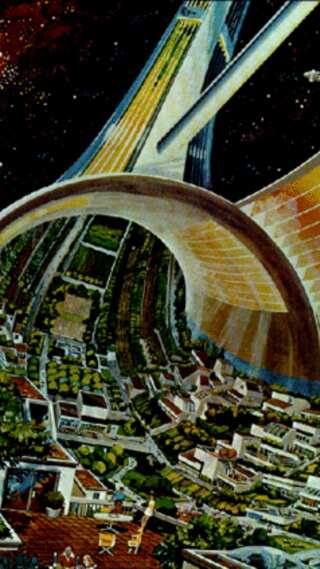Will Space Colonisation Save Humans from Extinction?