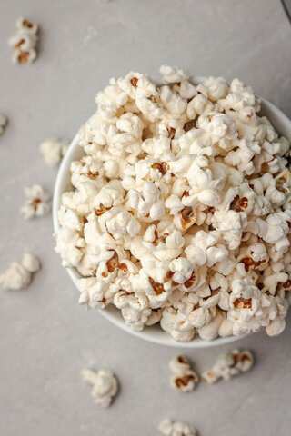 Why Munching on Popcorn is a Healthy Option
