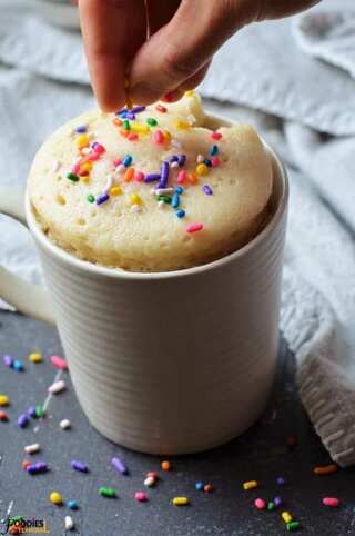 5 Easy Vanilla Cake Recipes For Beginners 