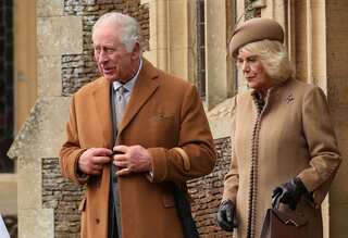 King Charles III health: Here's What We Know