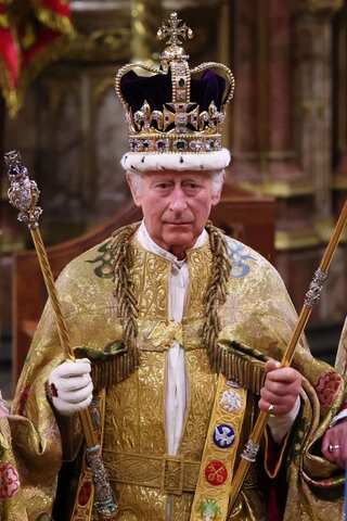 King Charles Diagnosed With Cancer: 5 Ways to Detect Cancer Early 
