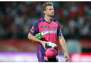 Most Dot Balls Faced By A Batter In An IPL Season