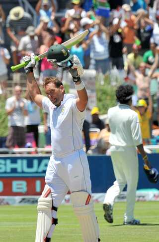 Batters With 35-Plus Test Hundreds