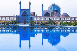 Iran: With Visa-Free Travel, Here’re 5 Places Indians Can Explore