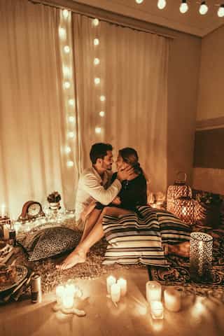 Valentine's Day 2024: 6 Uniquely Romantic Date Ideas to Woo Your Partner
