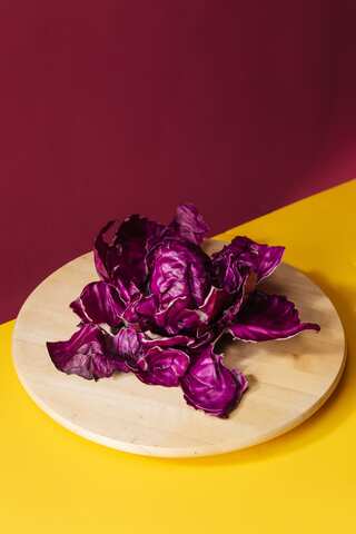 7 Health Benefits of Purple Cabbage