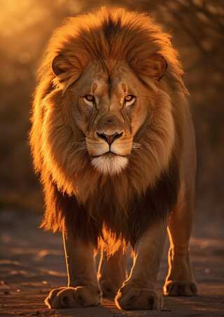 6 Animals Even Lions Are Afraid Of