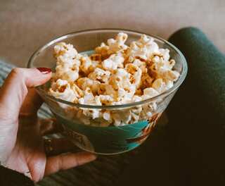 7 Non-Fried Evening Snacks To Try This Winter