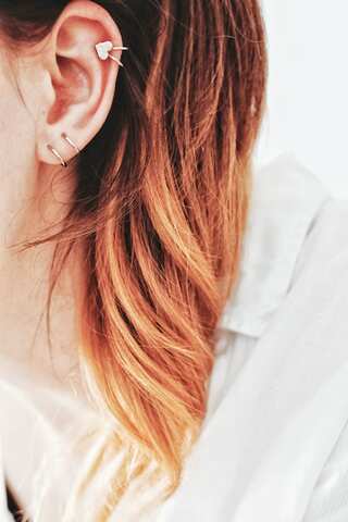 Science, Traditions And Beliefs Around Ear Piercing