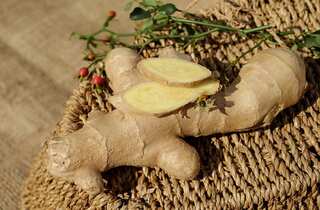 6 Side Effects Of Ginger That Are Dangerous
