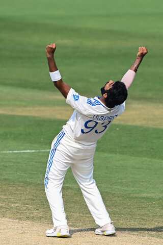 Indian Pacers With Most 5-fers In International Cricket