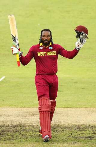 5 Players To Lose Most Matches In ODI World Cup History