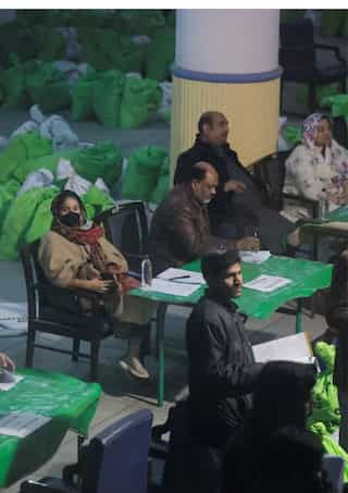 Meet The Key Candidates Running For 2024 Pakistan Elections