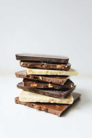 Dark Chocolate vs White Chocolate: Which is Healthier?