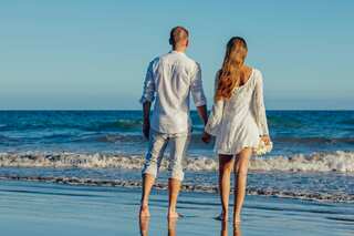 7 Romantic Getaways For Valentine's Week 2024