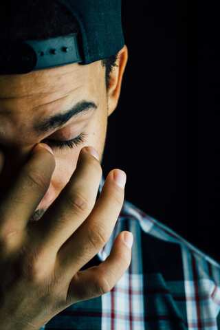 7 Common Signs of Stress