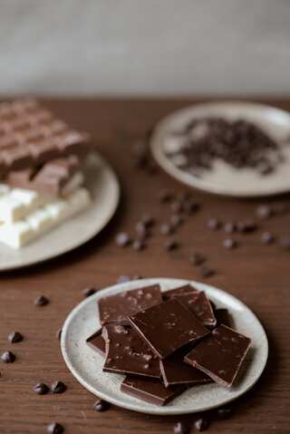 7 Amazing Facts About Chocolate
