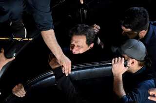 Pakistan Elections 2024: India Policy of Key Leaders
