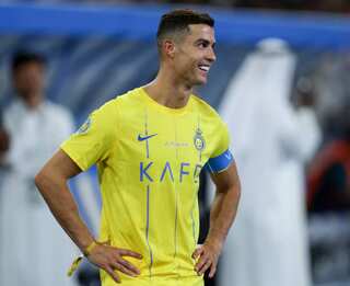 Ronaldo's Al Nassr vs Al Hilal Live Streaming: How To Watch