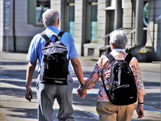 4 Ways Your Diet Can Help Increase Longevity
