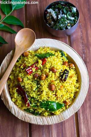 6 Amazing Health Benefits of Kodo Millet