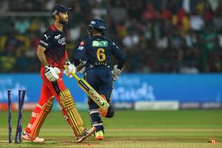 Teams Most Times All-Out Under 100 In IPL
