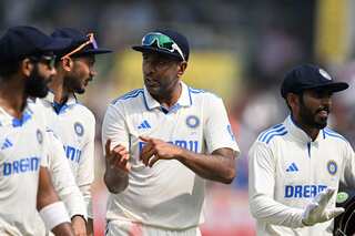Active Indian Bowlers With Most Test Wickets
