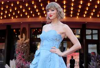 Taylor Swift Playlist For Valentine's Week: Stages Of Love