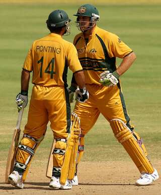 Players To Have Topped ICC Men's Rankings In All Formats