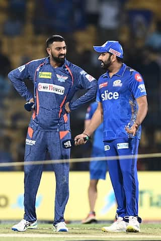 Players With Most Matches Lost In IPL