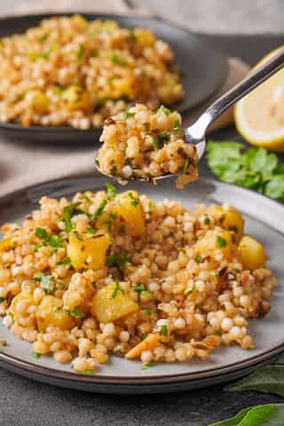 5 Benefits of Eating Sabudana (Tapioca Pearls) Empty Stomach